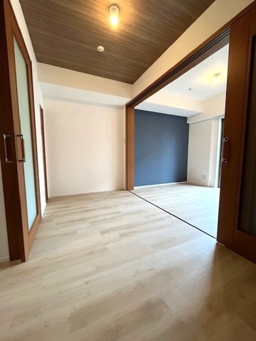 3/24 リビング/ダイニング