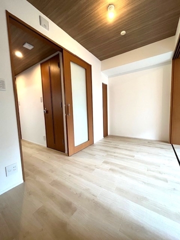 4/24 リビング/ダイニング