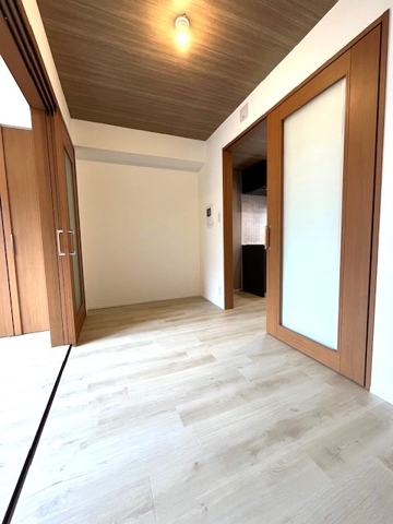 5/24 リビング/ダイニング