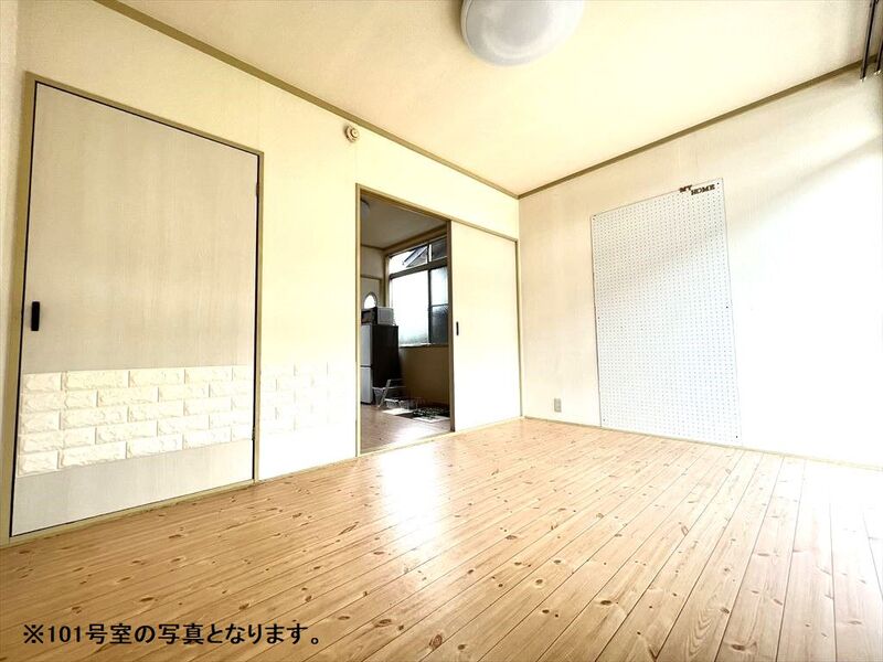 4/19 リビング/ダイニング