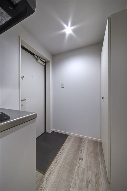 4/15 リビング/ダイニング