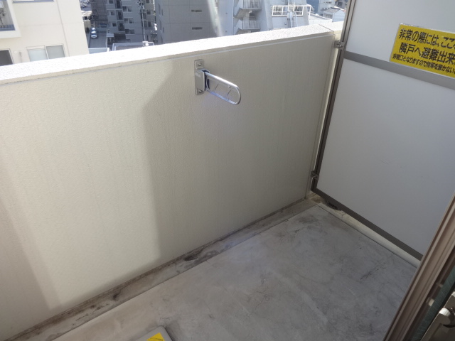 15/30 バルコニー