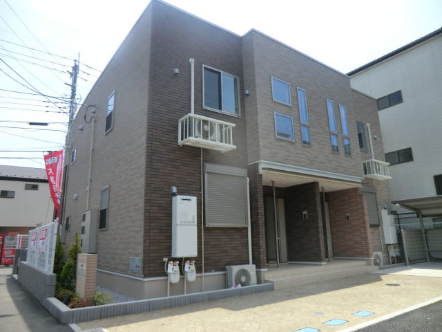 20/28 エントランス