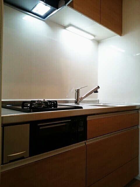 7/21 キッチン