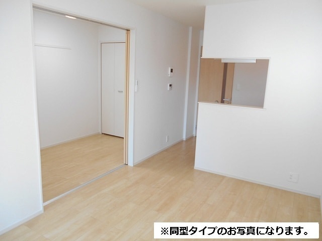 3/20 リビング/ダイニング