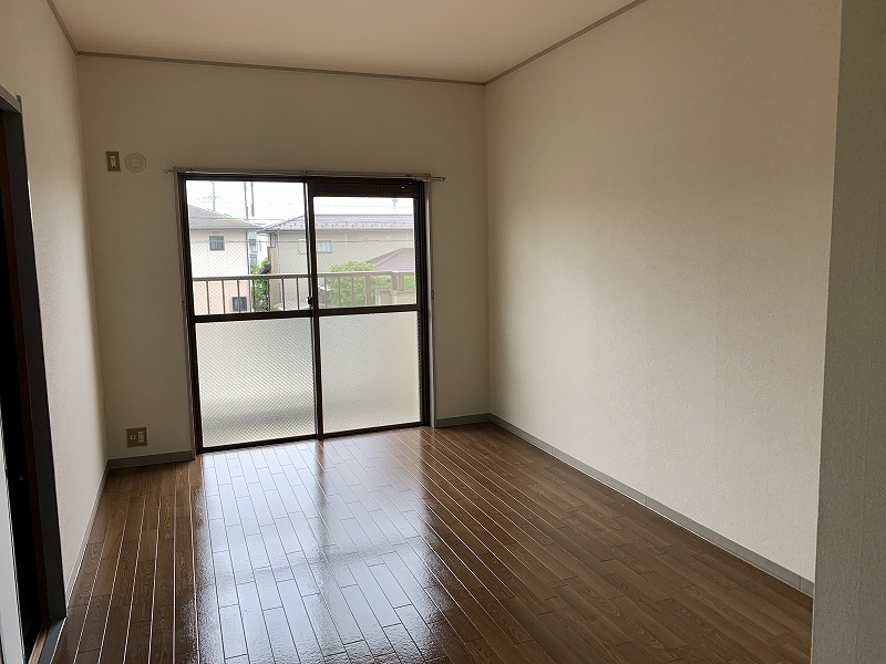 3/17 リビング/ダイニング