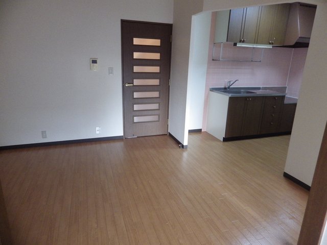 3/21 リビング/ダイニング