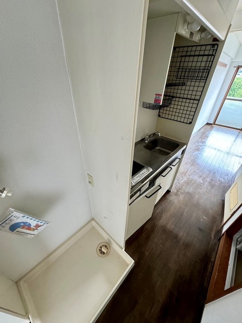 3/15 リビング/ダイニング