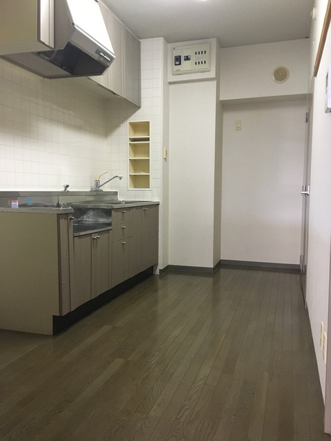 3/26 リビング/ダイニング