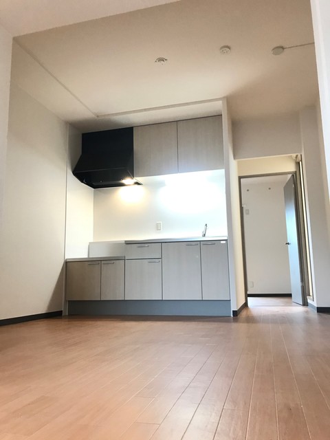 3/26 リビング/ダイニング