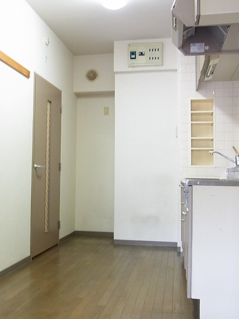 3/26 リビング/ダイニング