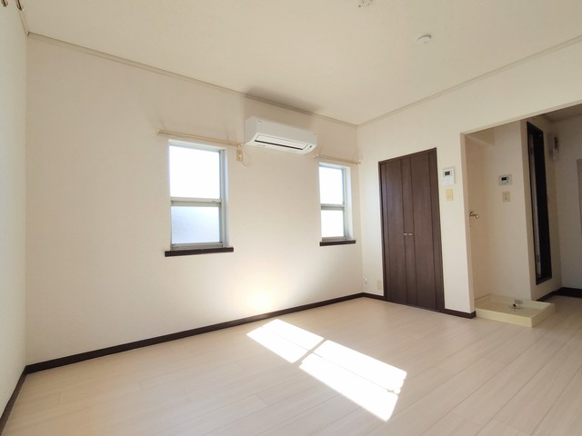 4/22 リビング/ダイニング