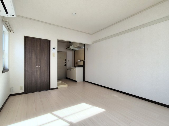 5/22 リビング/ダイニング