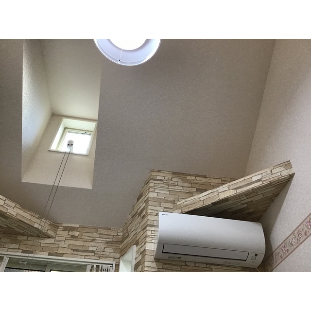 4/15 リビング/ダイニング