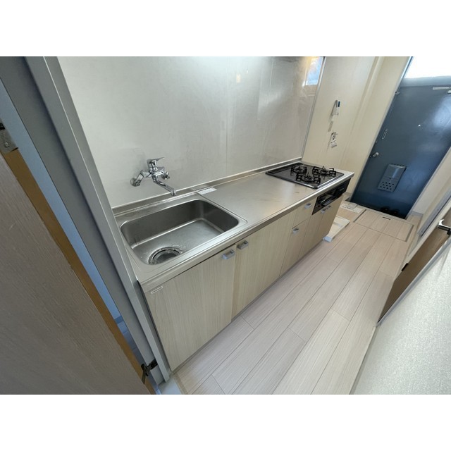 5/17 リビング/ダイニング