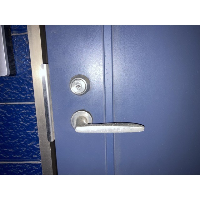 13/25 バルコニー