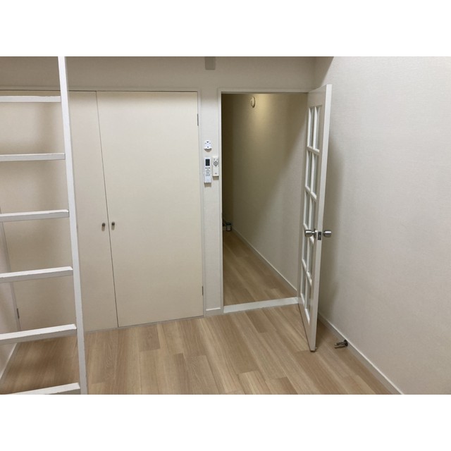 4/25 リビング/ダイニング