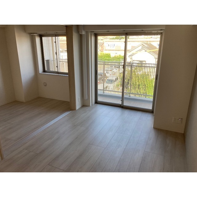 4/29 リビング/ダイニング