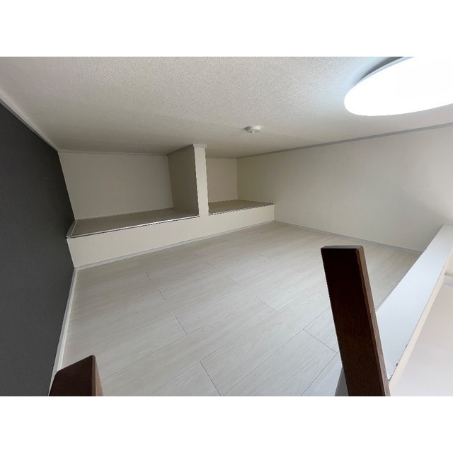 5/20 リビング/ダイニング