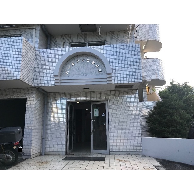 24/24 エントランス