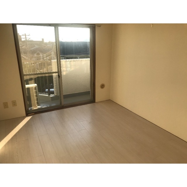 4/24 リビング/ダイニング