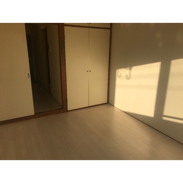 6/24 リビング/ダイニング