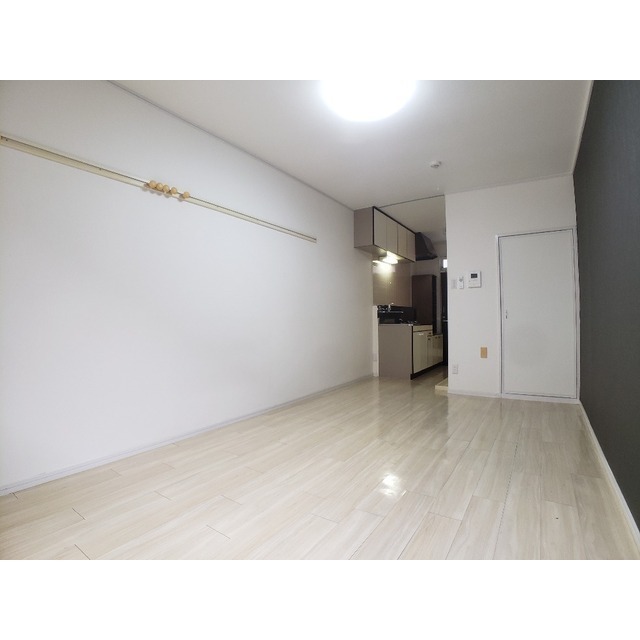 4/27 リビング/ダイニング