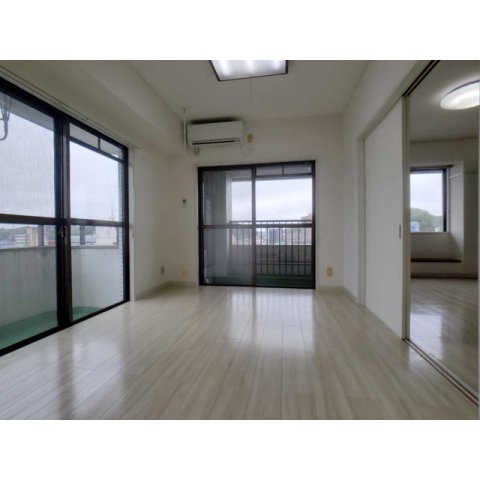 3/21 リビング/ダイニング