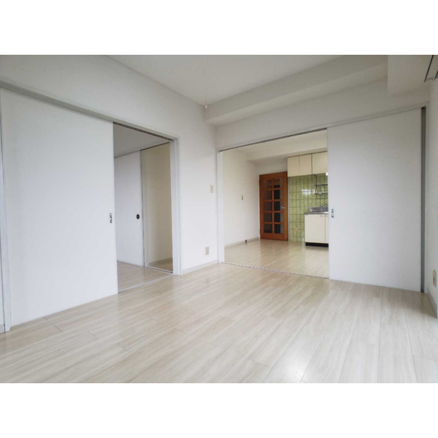 4/21 リビング/ダイニング