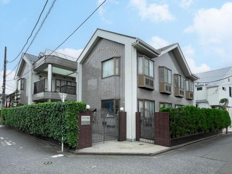 10/20 エントランス