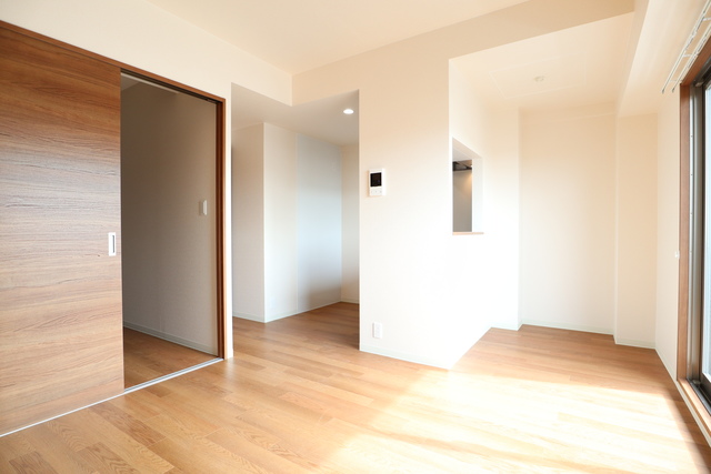 3/19 リビング/ダイニング