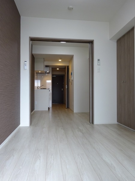 4/15 リビング/ダイニング