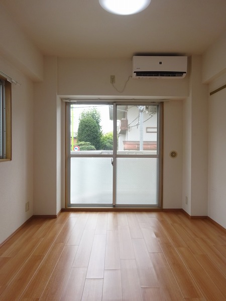 3/14 リビング/ダイニング