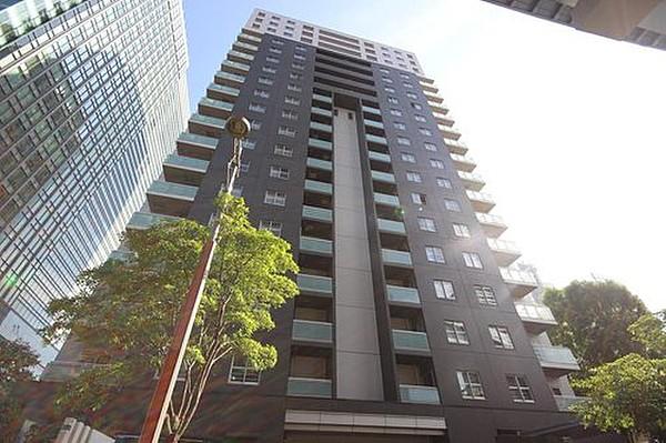 4/14 エントランス