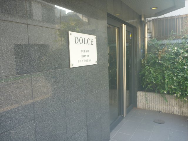 4/4 エントランス