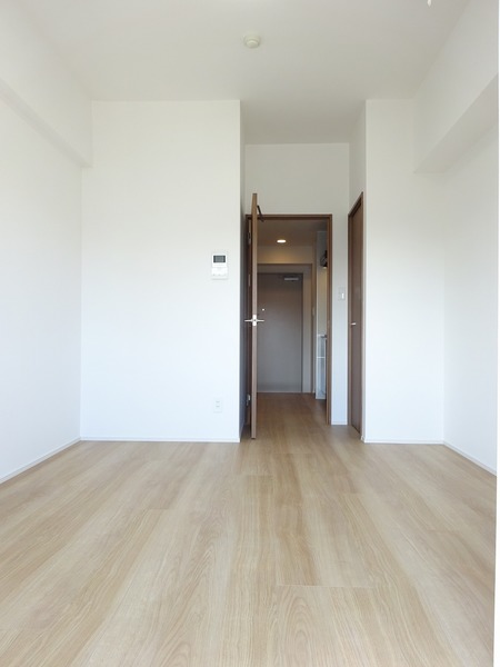 4/14 リビング/ダイニング