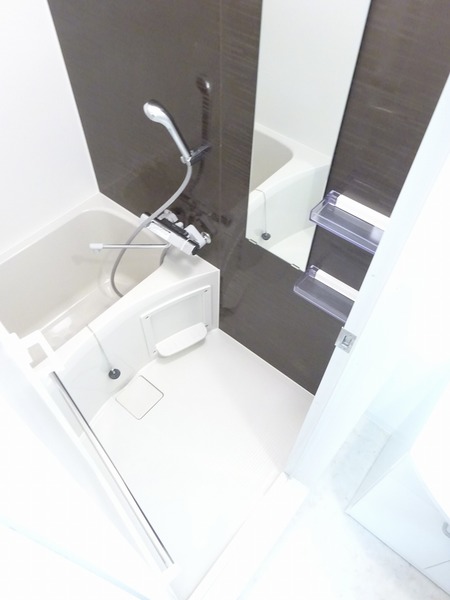 7/14 浴室