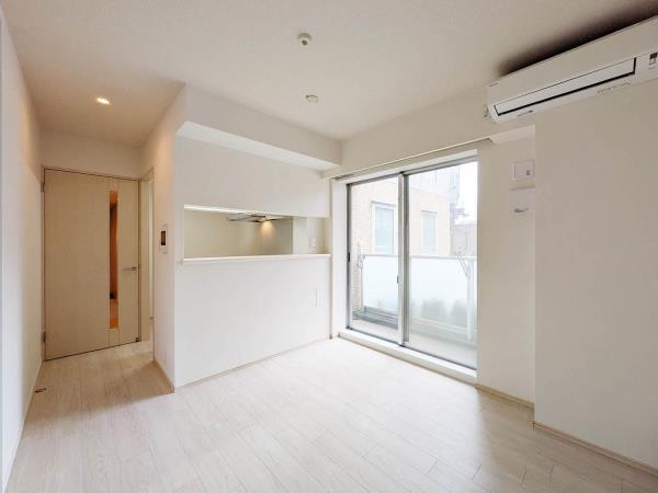 6/20 リビング/ダイニング