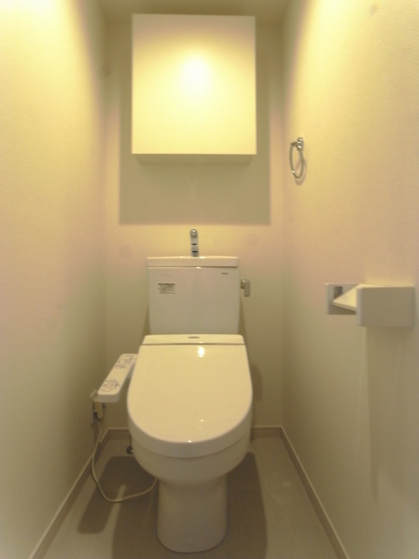 8/10 トイレ