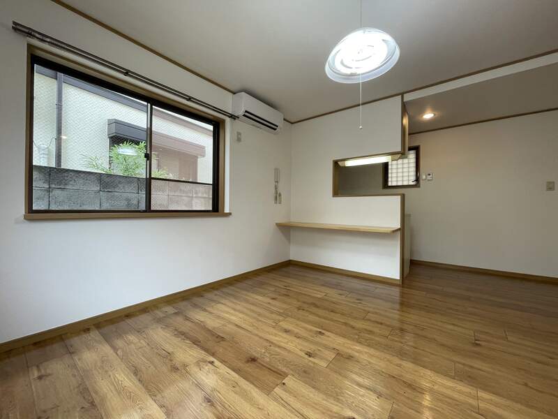 3/10 リビング/ダイニング