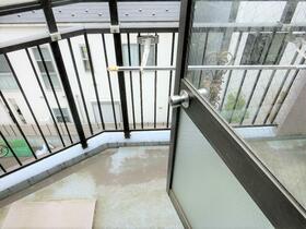 14/16 バルコニー