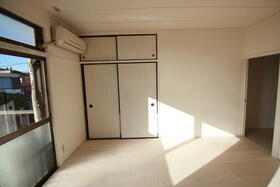 16/16 バルコニー