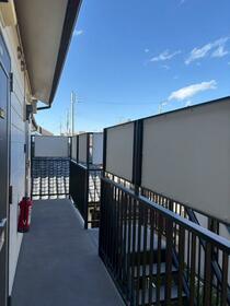 16/16 バルコニー