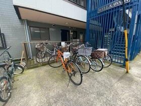 10/10 エントランス