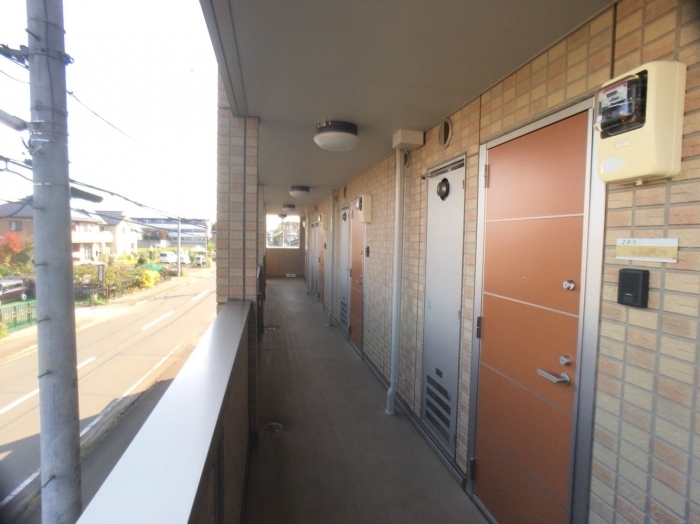 19/22 エントランス