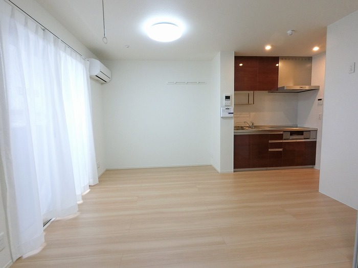 3/26 リビング/ダイニング