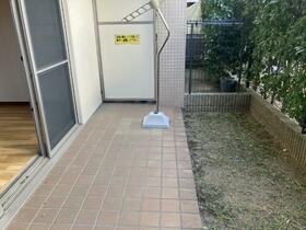 16/16 バルコニー