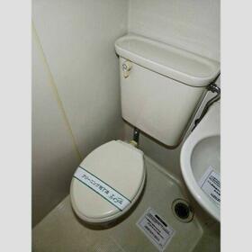 10/16 トイレ