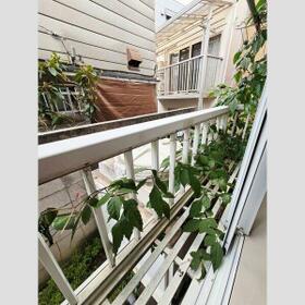 14/16 バルコニー