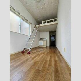 5/16 リビング/ダイニング